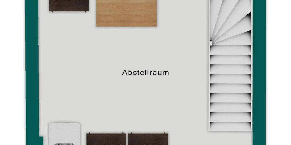 Doppelhaushälfte Bedburg Kirchherten - 3 Zimmer, 93 m&sup2;, 139.000&euro; | Angebot:26596217