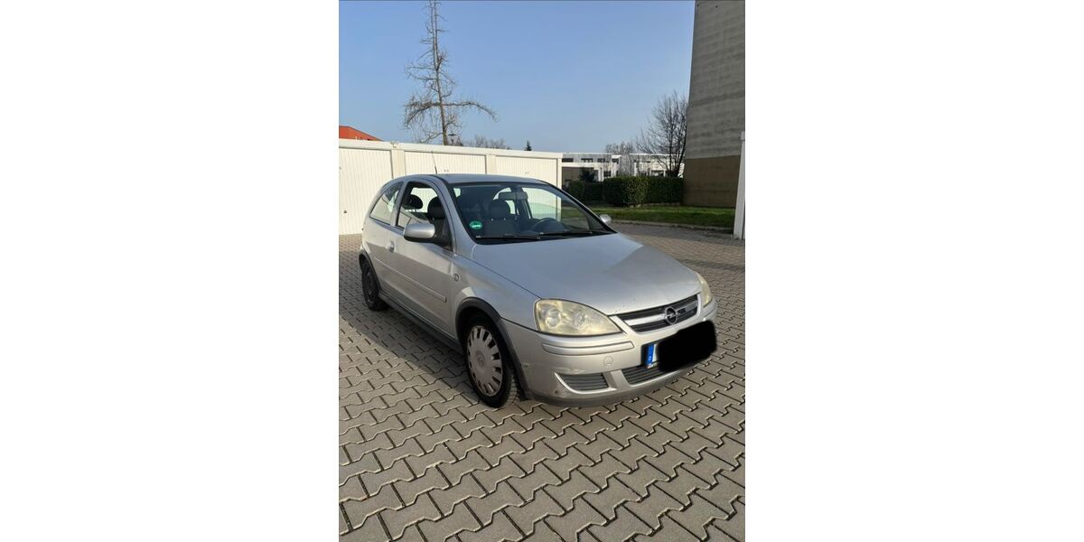 Opel Corsa 131.200 km 1.300 &euro; Köln 51145