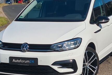 VW Touran 67.000 km 24.499 &euro; Jülich 52428