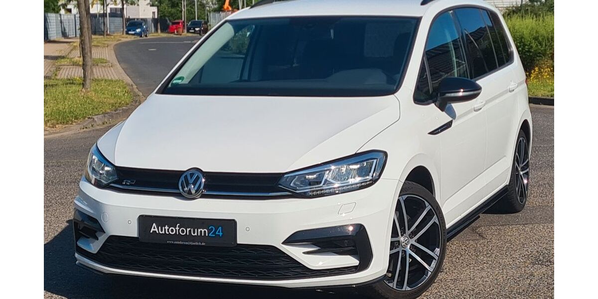 VW Touran 67.000 km 24.599 &euro; Jülich 52428
