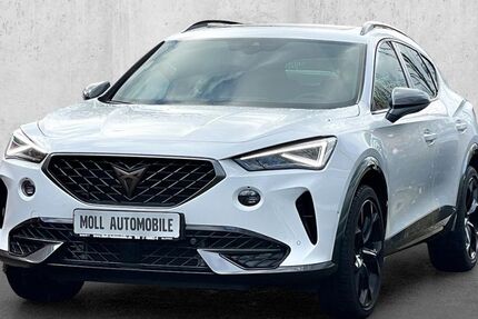 Cupra Formentor 17.570 km 31.890 &euro; Bergheim 50126