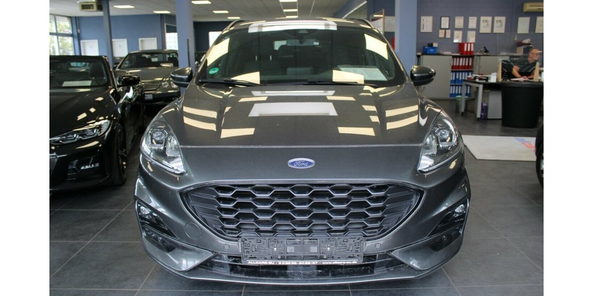 Ford Kuga 1.5 EcoBoost ST-Line 24.840 km 19.980 &euro; Euskirchen 53881