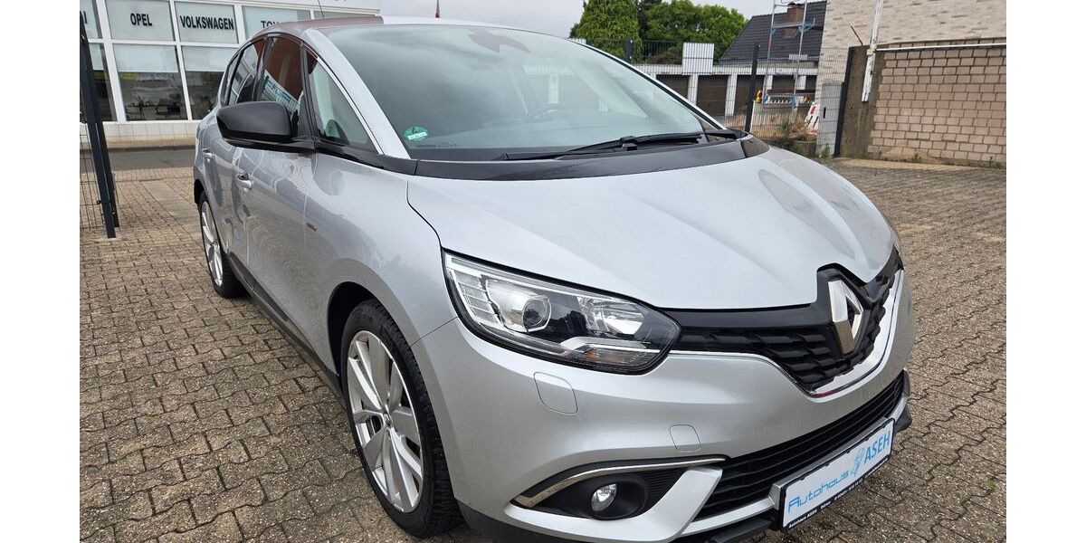 Renault Scenic 110.500 km 10.490 &euro; Düren 52353
