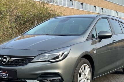 Opel Astra 64.472 km 11.995 &euro; Weilerswist 53919