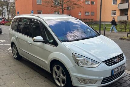 Ford Galaxy 207.545 km 4.500 &euro; Köln 51063