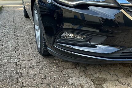 Opel Astra 112.500 km 9.600 &euro; Leverkusen 51371