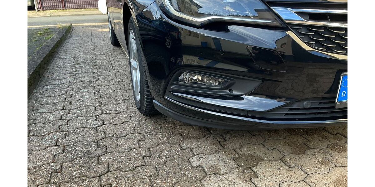 Opel Astra 112.500 km 9.600 &euro; Leverkusen 51371