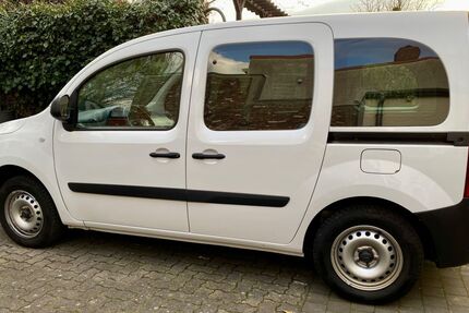 Mercedes-Benz Citan 127.570 km 11.700 &euro; Bergheim 50126