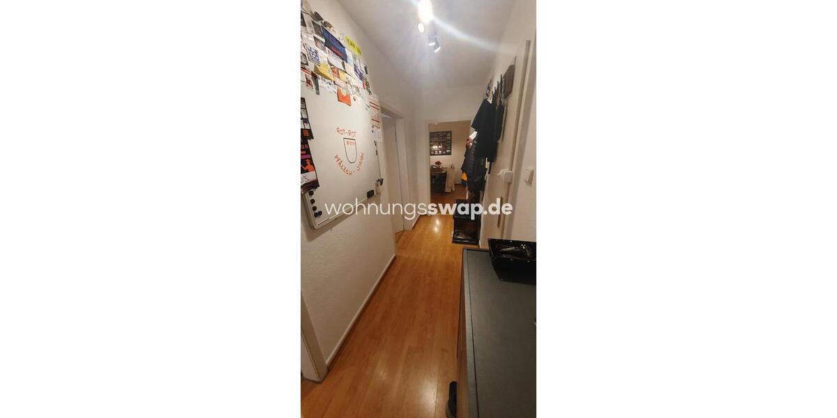 Etagenwohnung Köln Innenstadt - 3 Zimmer, 58 m&sup2;, 920&euro; | Angebot:24538951