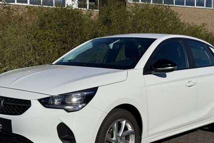 Opel Corsa 46.282 km 11.695 &euro; Weilerswist 53919