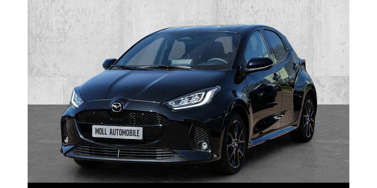 Mazda 2 Hybrid 5.290 km 22.480 &euro; Düren 52351