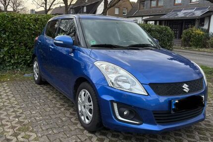 Suzuki Swift 149.000 km 6.700 &euro; Dormagen 41542