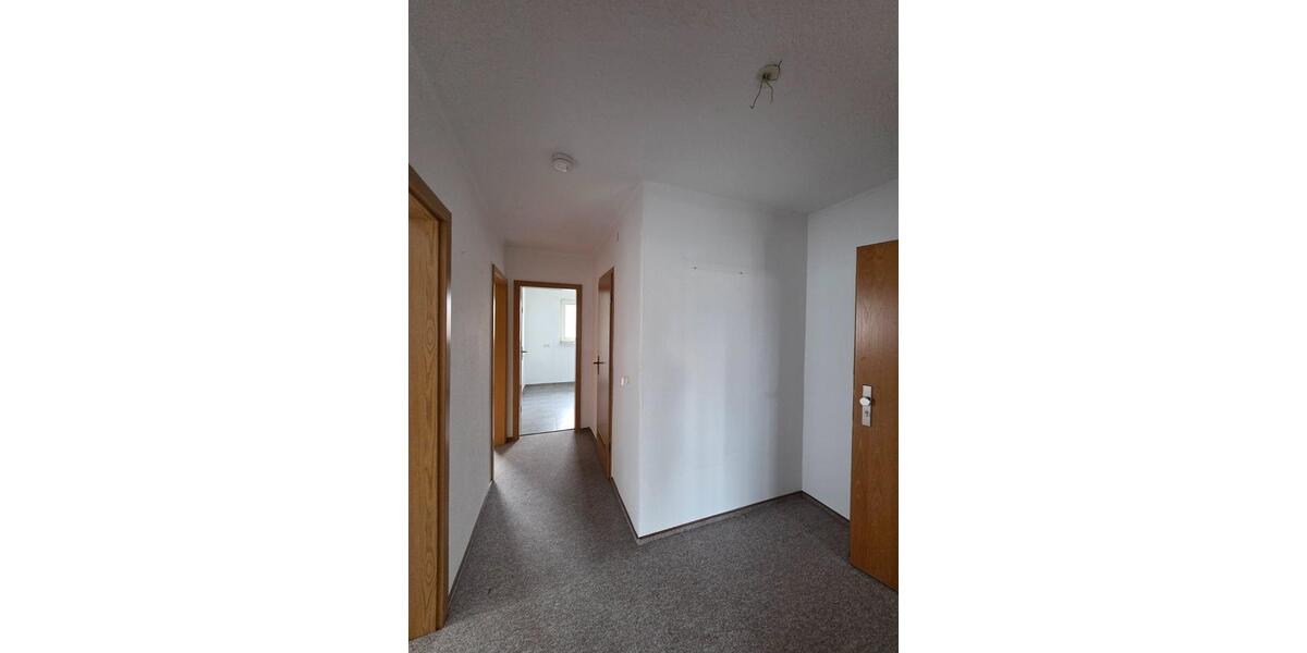 Etagenwohnung Köln Porz - 3 Zimmer, 59 m&sup2;, 700&euro; | Angebot:25873457