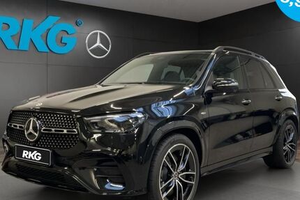 Mercedes-Benz GLE 350 9.147 km 85.490 &euro; Bornheim 53332