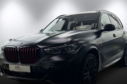 BMW X5 38.044 km 69.960 &euro; Bergheim 50126