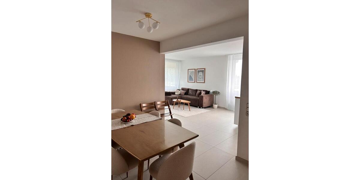 Etagenwohnung Köln Rodenkirchen - 4 Zimmer, 109 m&sup2;, 499.000&euro; | Angebot:25833478