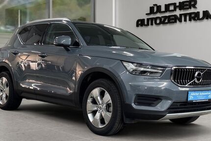 Volvo XC40 50.000 km 26.990 &euro; Jülich 52428