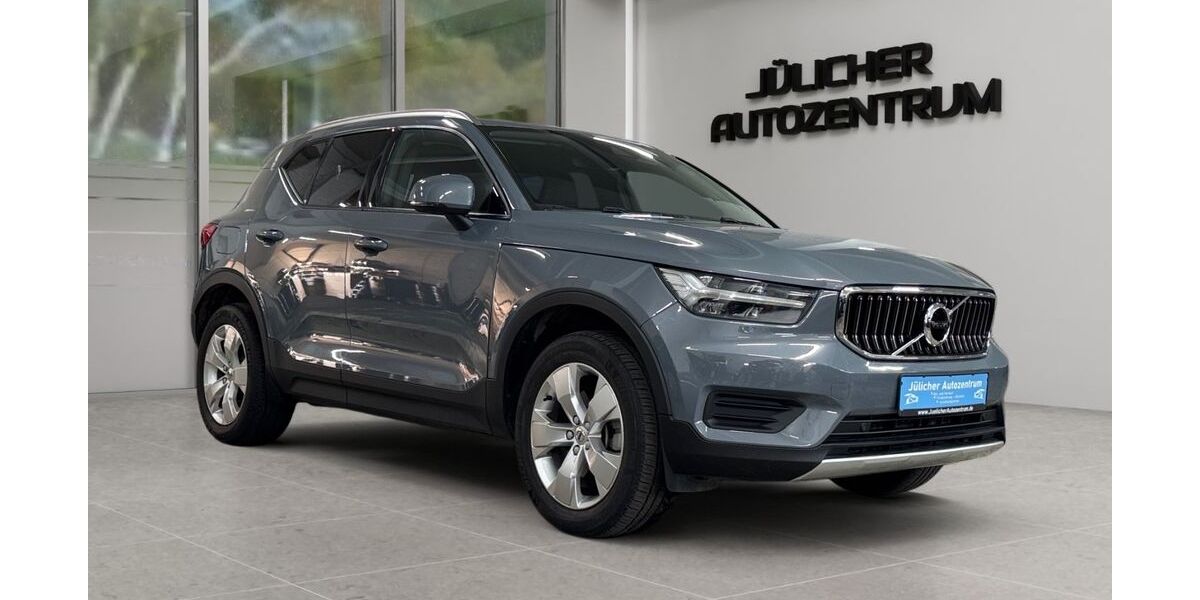 Volvo XC40 50.000 km 26.990 &euro; Jülich 52428
