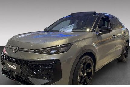 VW T-Roc 1.500 km 45.990 &euro; Bornheim 53332