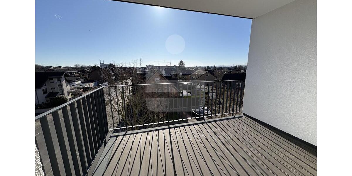 Etagenwohnung Wesseling - 3 Zimmer, 64 m&sup2;, 1.050&euro; | Angebot:25796698