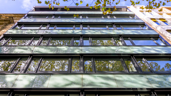 Gewerbeobjekt Köln Neustadt-Nord - 1.100&euro; | Angebot:25712528