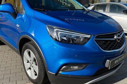 Opel Mokka X 93.000 km 10.690 &euro; Bornheim 53332
