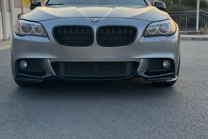 BMW 520 190.000 km 13.500 &euro; Düren 52351
