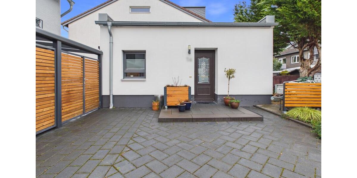 Etagenwohnung Düren Mariaweiler-Hoven - 1.5 Zimmer, 41 m&sup2;, 495&euro; | Angebot:25320632