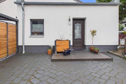 Wohnung Düren Mariaweiler-Hoven - 1.5 Zimmer, 41 m&sup2;, 495&euro; | Angebot:25320632