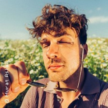 Timon Krause - Tryout Show - Keiner weiß was passiert! 19.05.2026 Walzwerk Pulheim