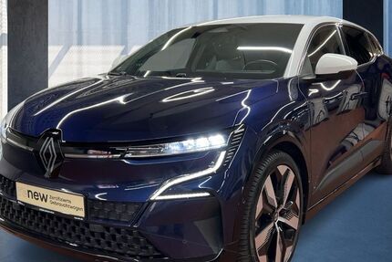 Renault Megane E-TECH 57.461 km 23.930 &euro; Köln 50939