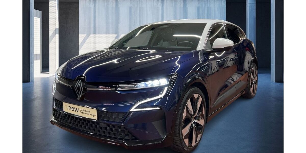 Renault Megane E-TECH 57.461 km 23.930 &euro; Köln 50939