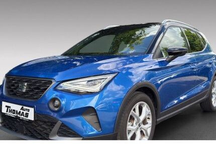 Seat Arona 12.858 km 19.300 &euro; Brühl 50321