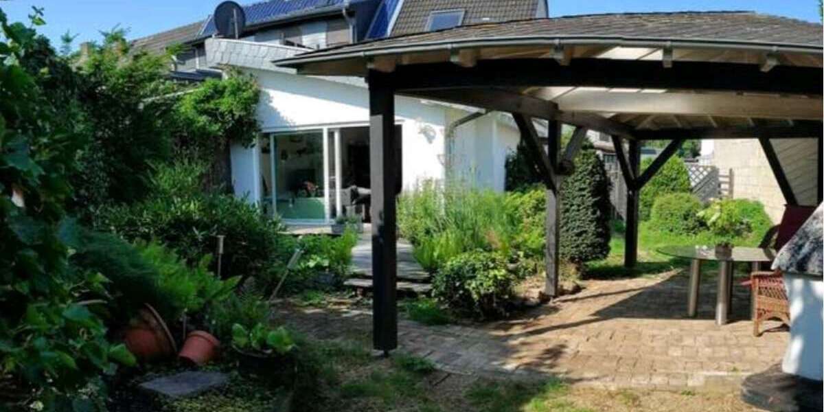 Einfamilienhaus Düren Mariaweiler-Hoven - 3 Zimmer, 104 m&sup2;, 298.000&euro; | Angebot:25208577