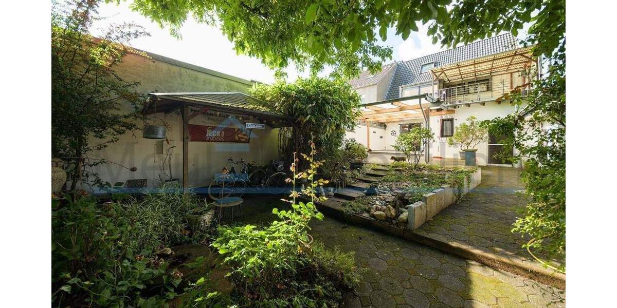 Einfamilienhaus Frechen Bachem - 4 Zimmer, 100 m&sup2;, 440.000&euro; | Angebot:25730447