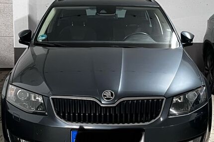 Skoda Octavia 250.000 km 8.700 &euro; Euskirchen 53879