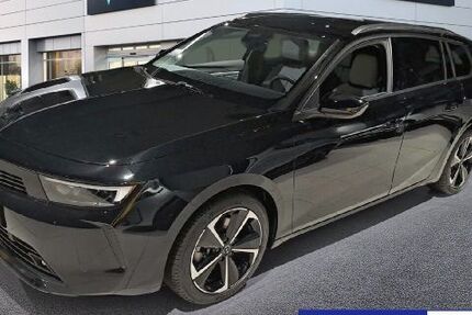 Opel Astra 5.500 km 20.980 &euro; Köln 50933