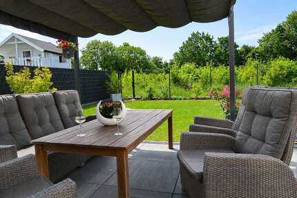 Haus Grevenbroich Hemmerden - 4.5 Zimmer, 139 m&sup2;, 749.000&euro; | Angebot:26821218