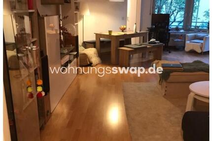 Wohnung Köln Ehrenfeld - 2 Zimmer, 62 m&sup2;, 900&euro; | Angebot:25386646