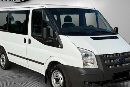 Ford Transit 73.000 km 11.990 &euro; Köln 51067