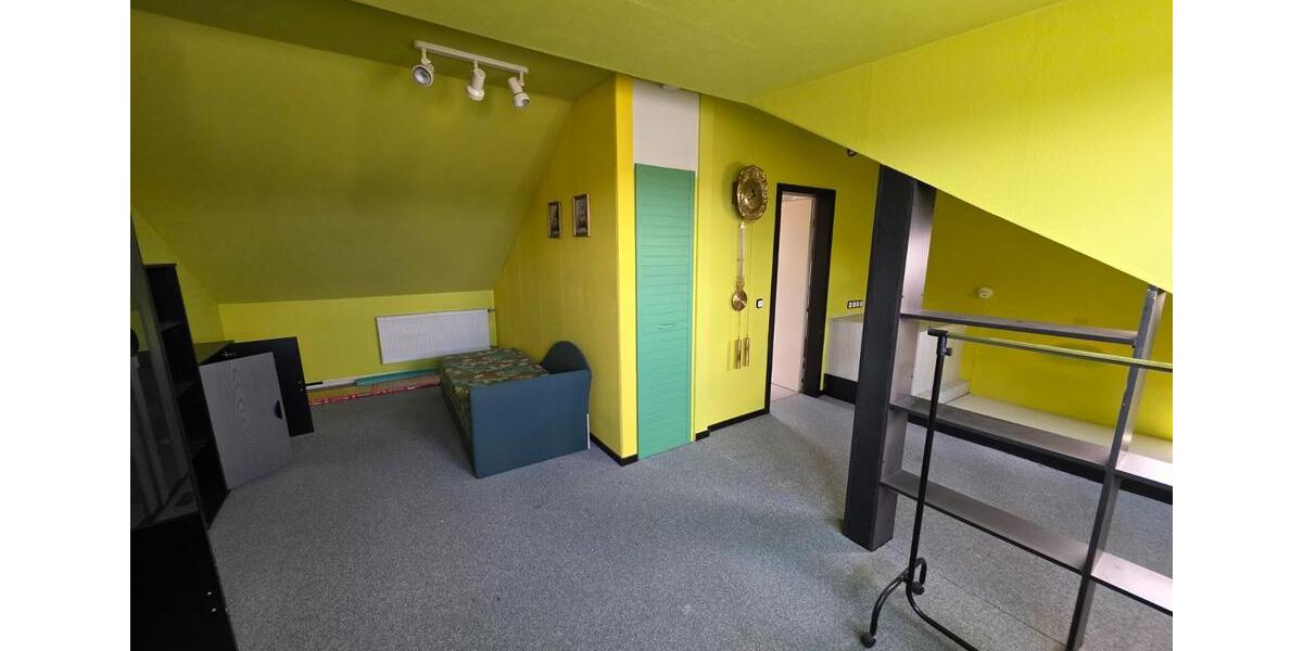 Reihenhaus Erftstadt - 5 Zimmer, 93 m&sup2;, 289.000&euro; | Angebot:24069878