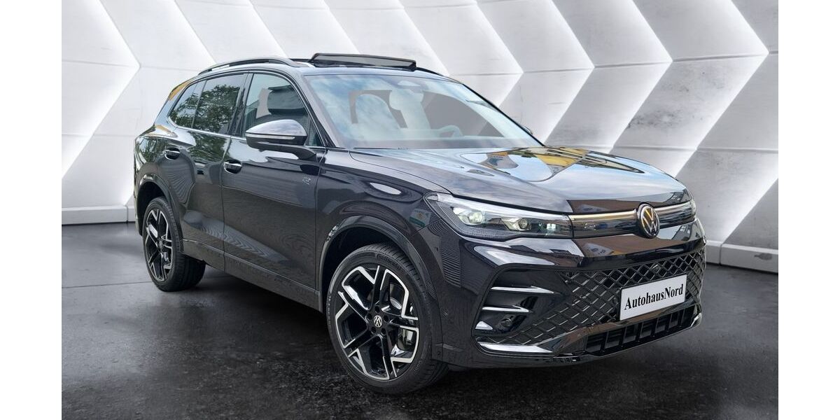 VW Tiguan 24.999 km 43.900 &euro; Köln-Riehl 50735