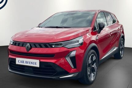 Renault Symbioz 25.000 km 25.690 &euro; Euskirchen 53881