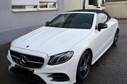 Mercedes-Benz E 200 34.600 km 38.900 &euro; Monheim am rhein 40789