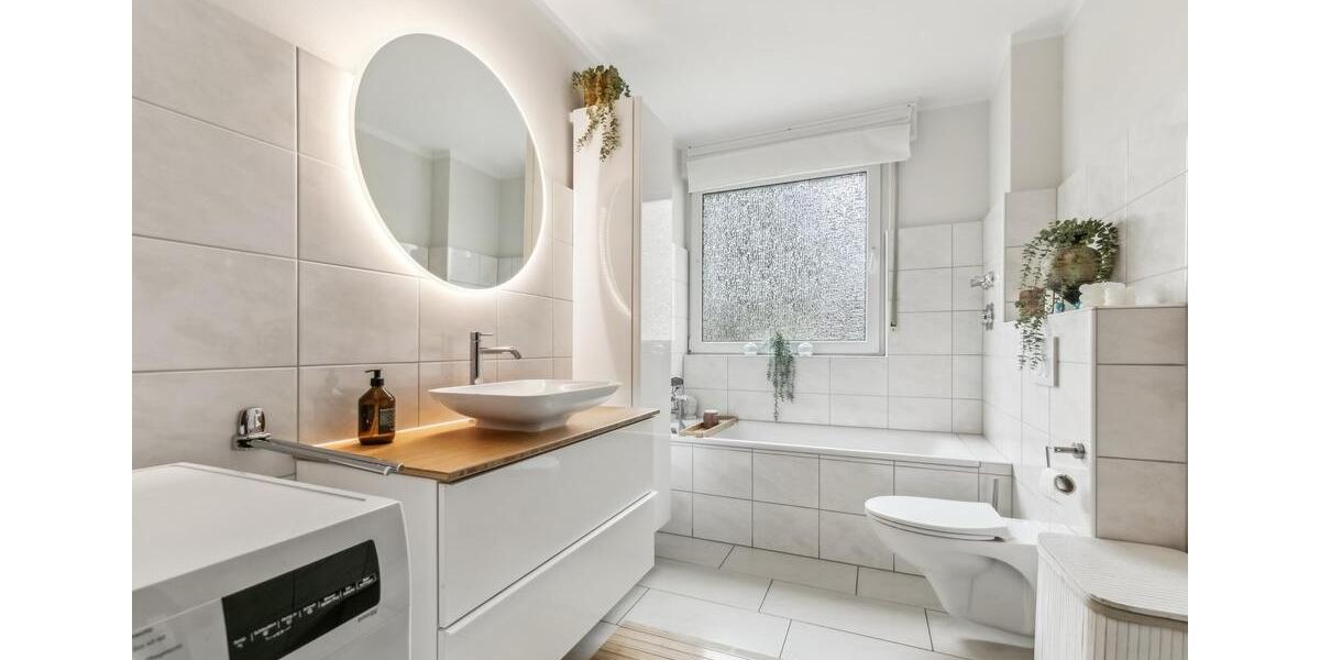 Hochparterre Köln Nippes - 1 Zimmer, 24 m&sup2;, 795&euro; | Angebot:25948988