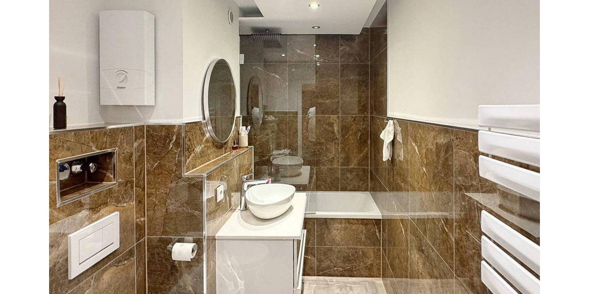 Etagenwohnung Köln Porz - 2 Zimmer, 64 m&sup2;, 179.500&euro; | Angebot:26034294