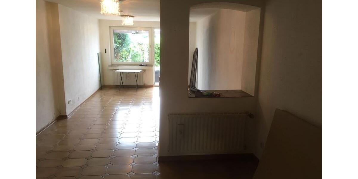 Reihenhaus Düren Mariaweiler-Hoven - 3 Zimmer, 80 m&sup2;, 173.000&euro; | Angebot:24099630