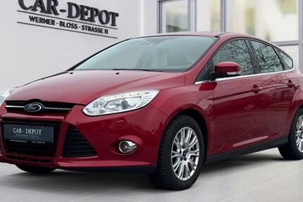 Ford Focus 123.000 km 7.999 &euro; Inden 52459