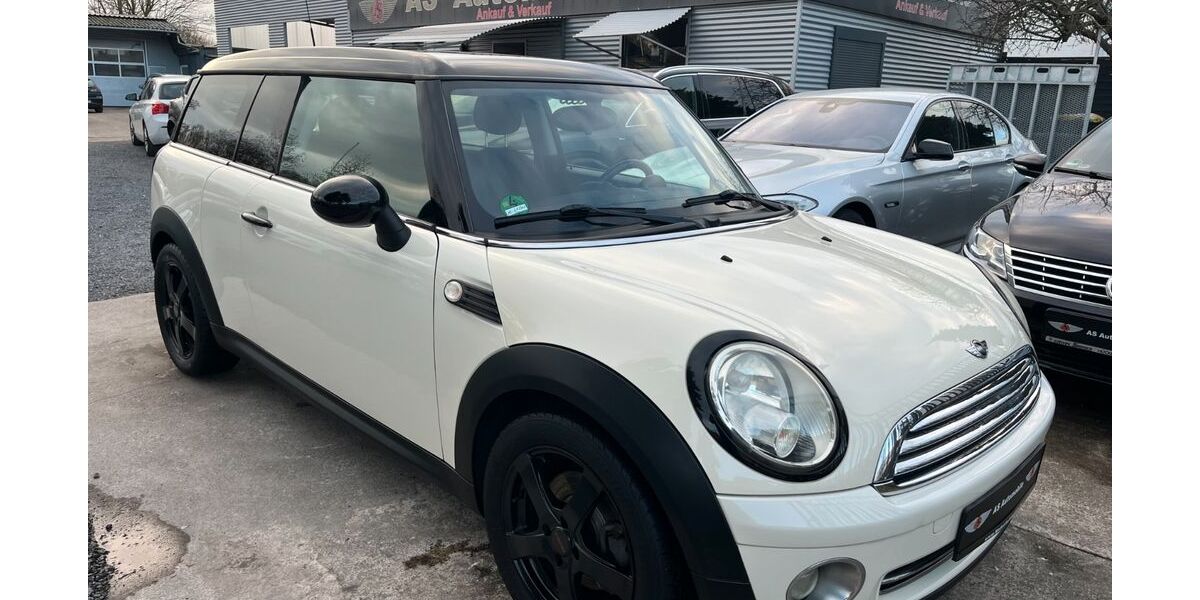 Mini Cooper Clubman 115.000 km 4.450 &euro; Dormagen 41539