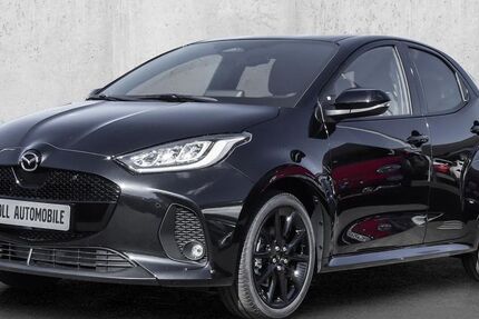 Mazda 2 Hybrid 4.999 km 24.980 &euro; Düren 52351